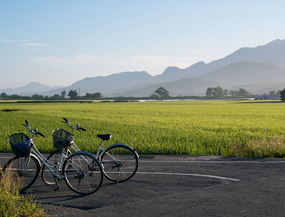 Passejades en bici