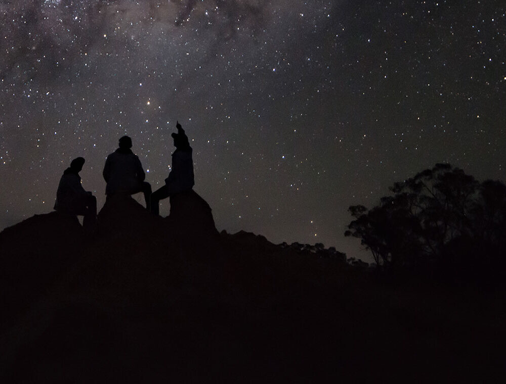 Taller d’astronomia exclusiu – Astonomitza’t